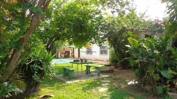 Casa para Venda - 200m², 3 dormitórios, sendo 1 suites, 4 vagas - Ipanema