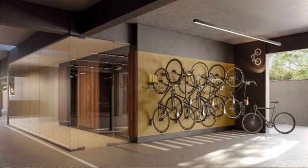 Apartamento em Porto Alegre, no bairro Tristeza, com 3 dormitório(s), e 3 banhei