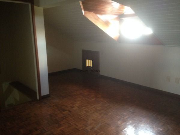 Casa Condominio para Venda - 317.93m², 4 dormitórios, sendo 4 suites, 4 vagas - 