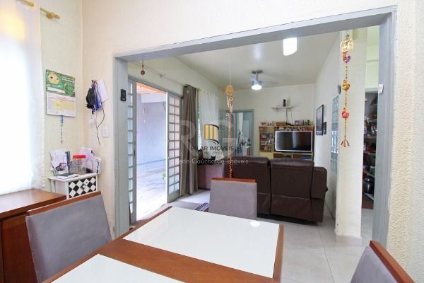 Casa para Venda - 429m², 5 dormitórios, sendo 1 suites, 3 vagas - Ipanema