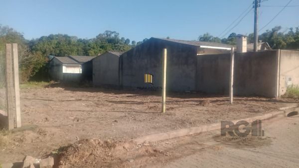 Terreno em Porto Alegre, no bairro Hípica, à venda. - Pilar Imóveis
