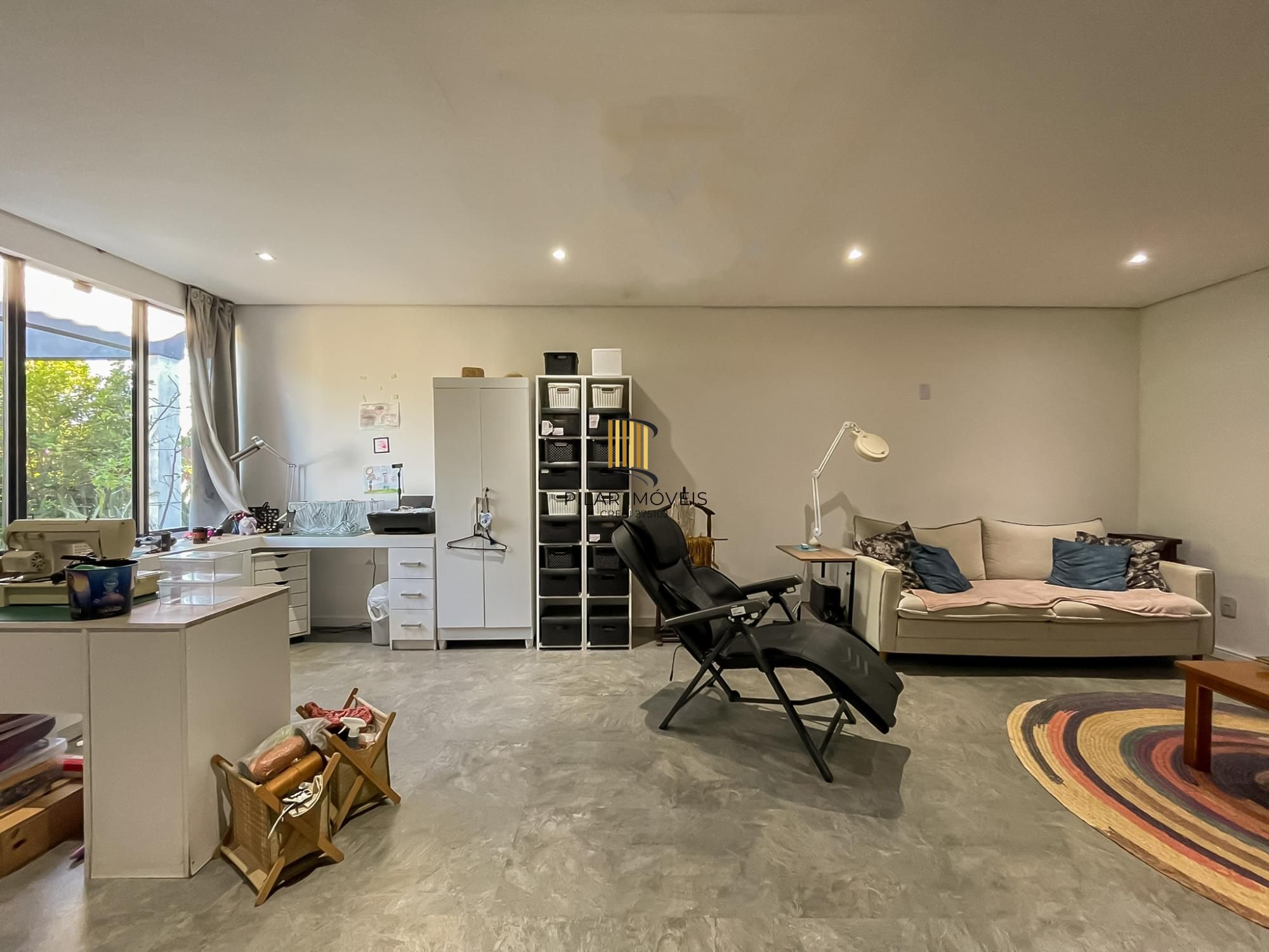 Linda Residência com 3 amplas suítes no Terra Ville.