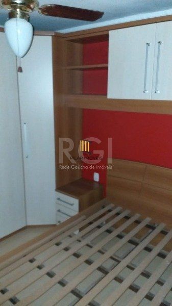 Casa em Condomínio 4 dormitórios à venda Cristal Porto Alegre/RS