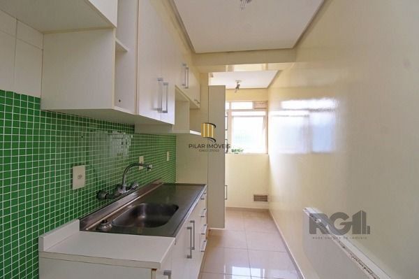 Apartamento em Porto Alegre, no bairro Cidade Baixa, com 1 dormitório(s), e 1 ba