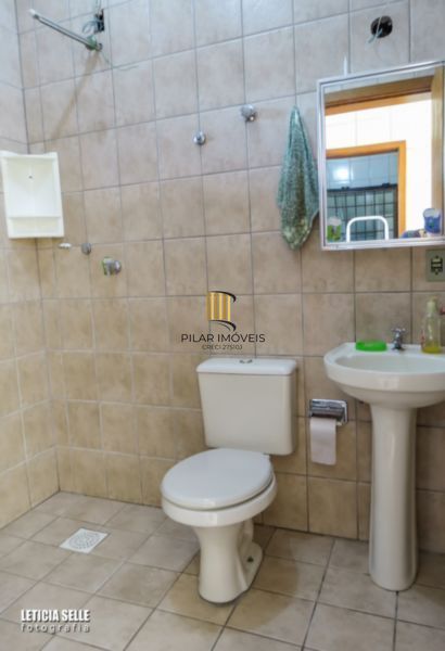 Casa para Venda - 283.6m², 4 dormitórios, sendo 2 suites, 1 vaga - Aberta dos Mo