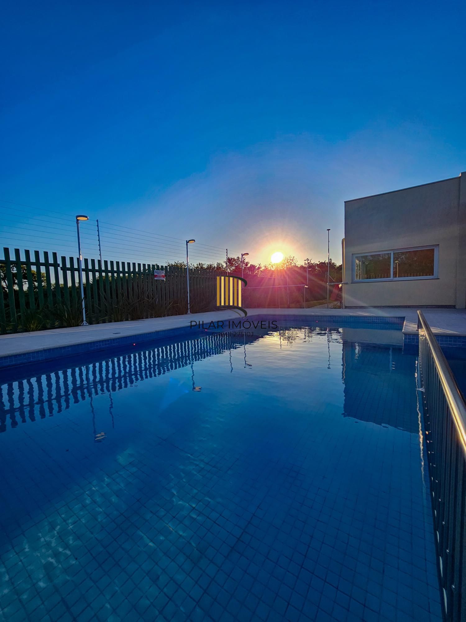 Casa Condominio em Porto Alegre, no bairro Hípica, com 3 dormitório(s),