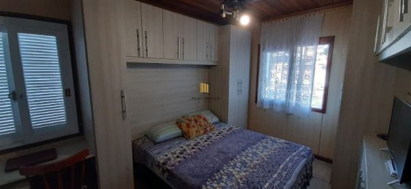 Casa para Venda - 120m², 2 dormitórios, sendo 1 suites, 6 vagas - Vila Nova