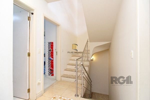 Casa Condominio em Porto Alegre, no bairro Sétimo Céu, com 4 dormitório(s), e 4 