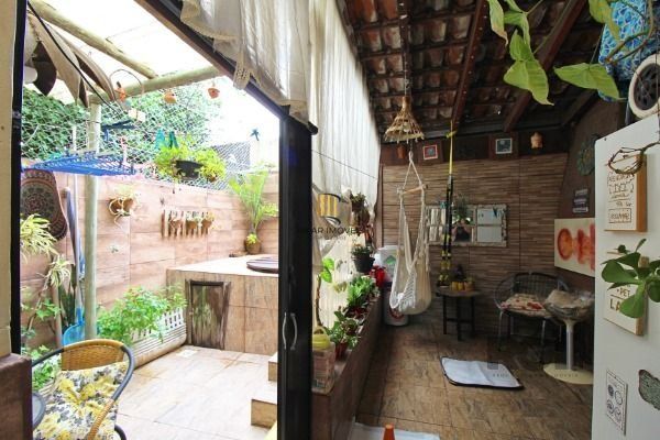 Casa para Venda - 118m², 2 dormitórios, 2 vagas - Aberta Dos Morros