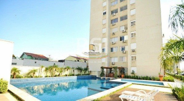 Apartamento em Porto Alegre, no bairro Sarandi, com 3 dormitório(s), e 3 banheir