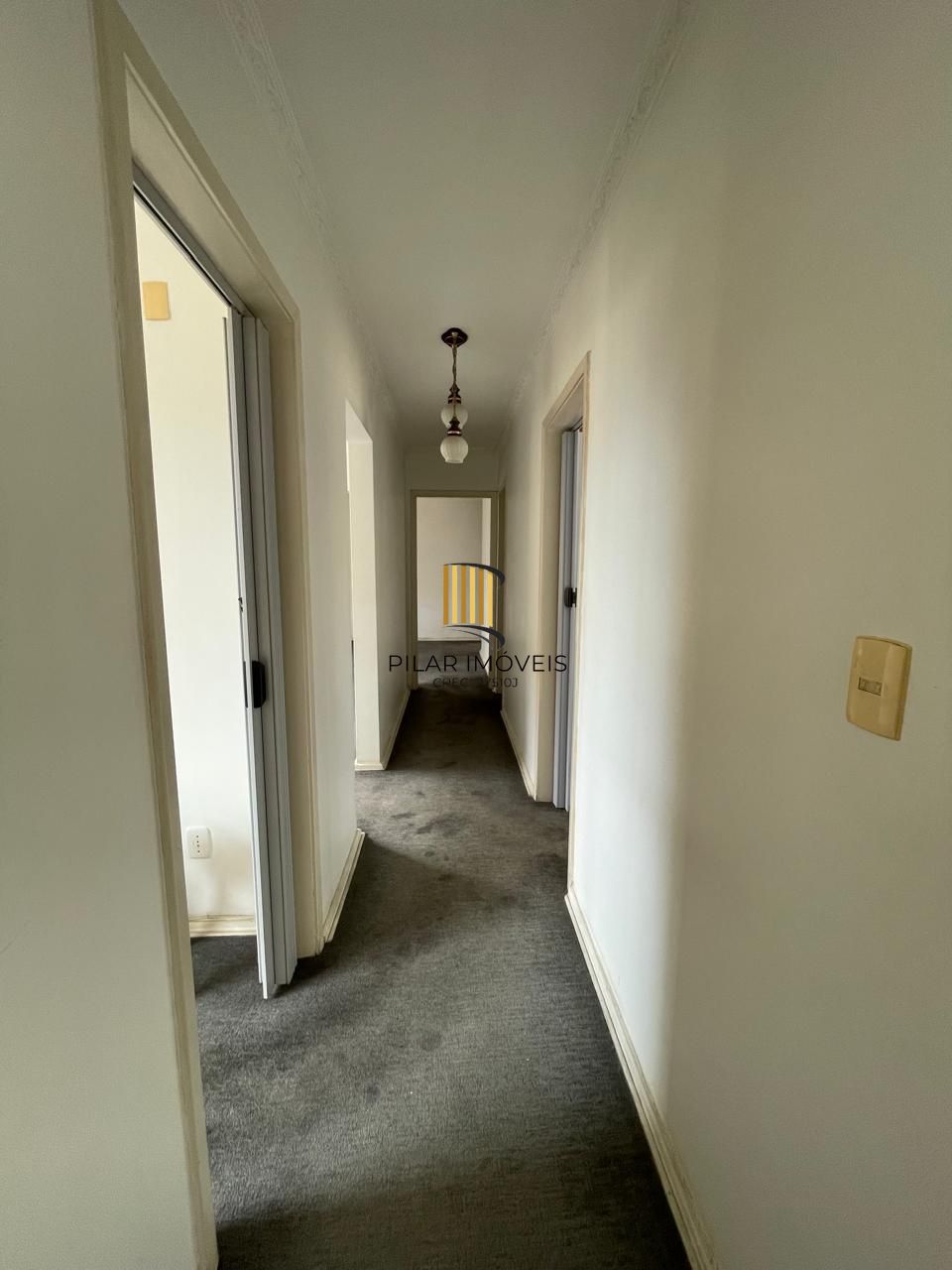 Apartamento 3 Dormitorios - Cristal com 80 M²