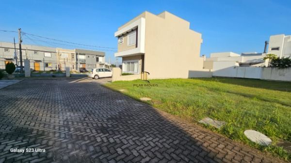 Terreno para Venda - 154m², 0 dormitórios, Hípica