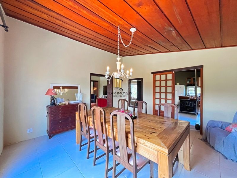 Casa em condomínio para pessoas de bom gosto.