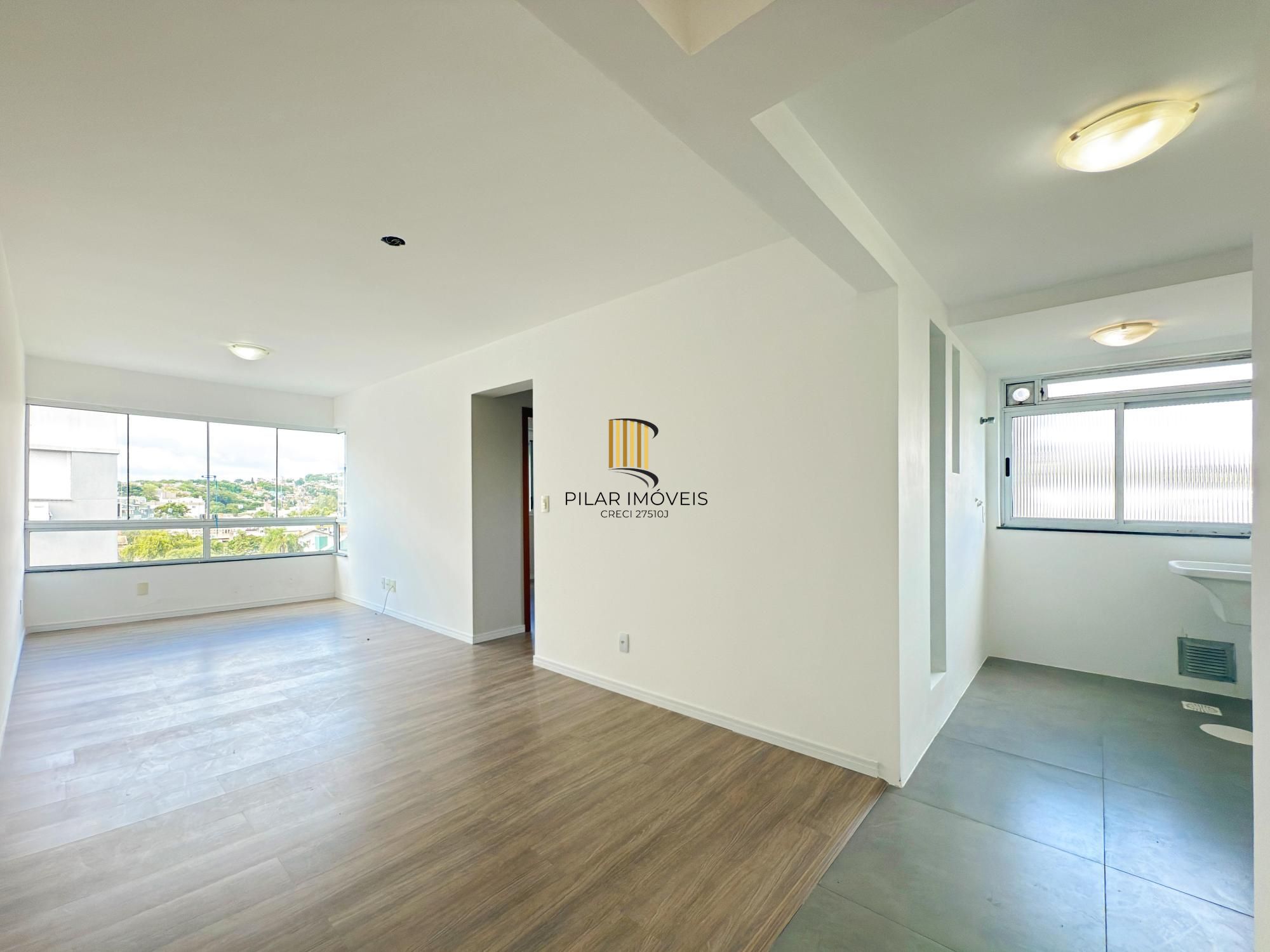 Oportunidade na cavalhada