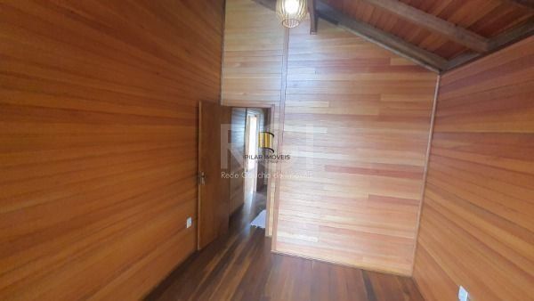 Casa para Venda - 90m², 4 dormitórios, 2 vagas - Belém Novo