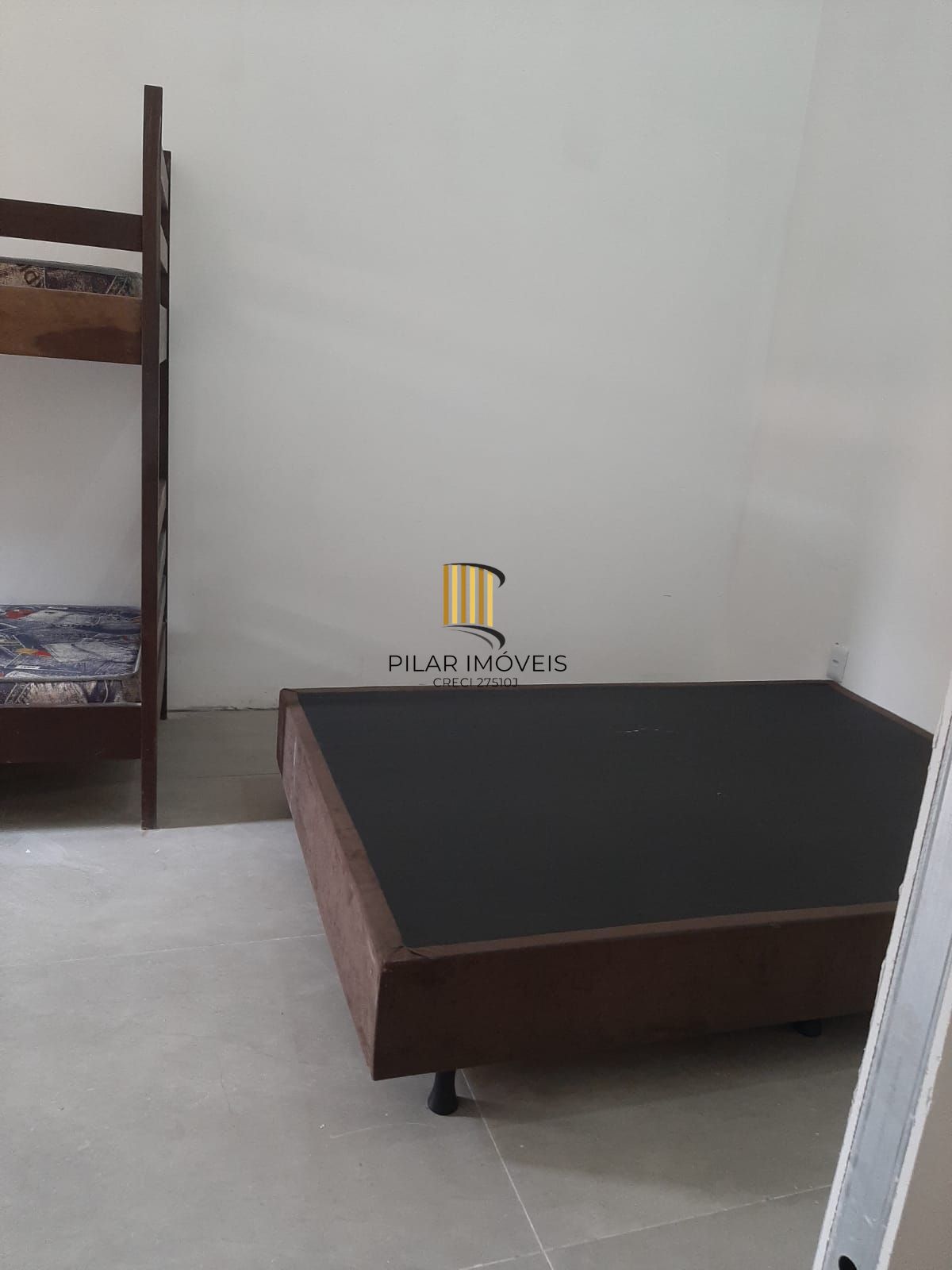 Casa 2 dormitórios no bairro Centro