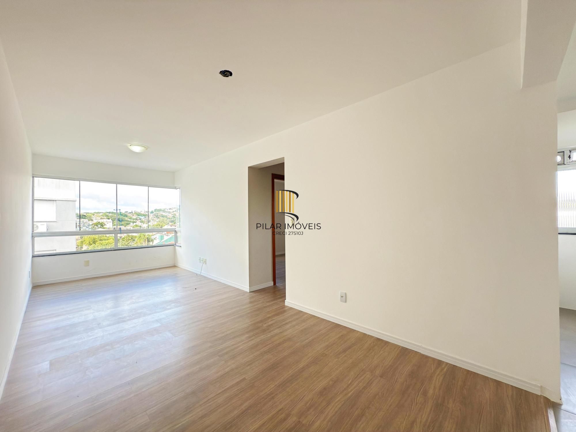 Oportunidade na cavalhada