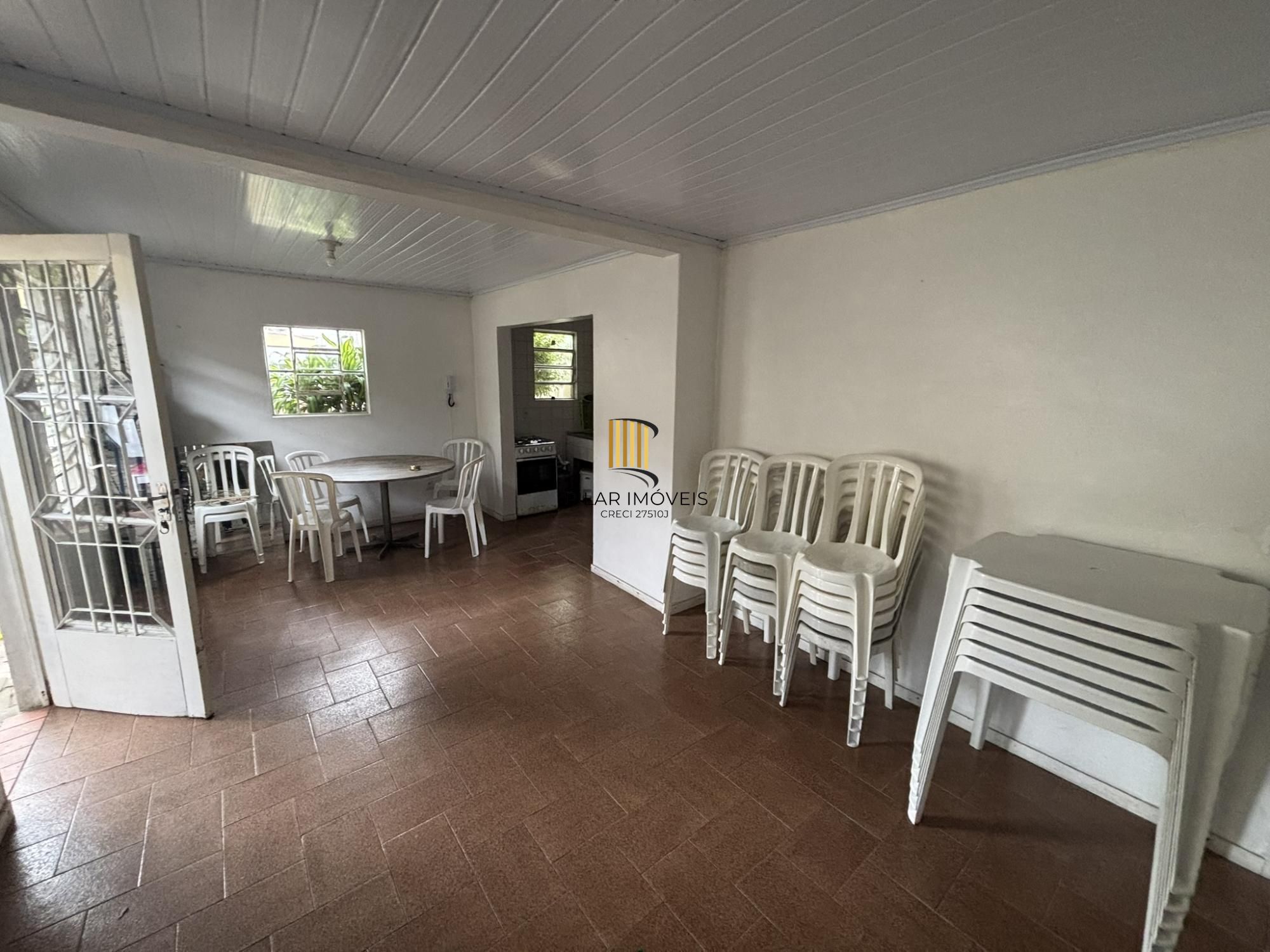 Apartamento de 2 dormitórios no bairro Tristeza.