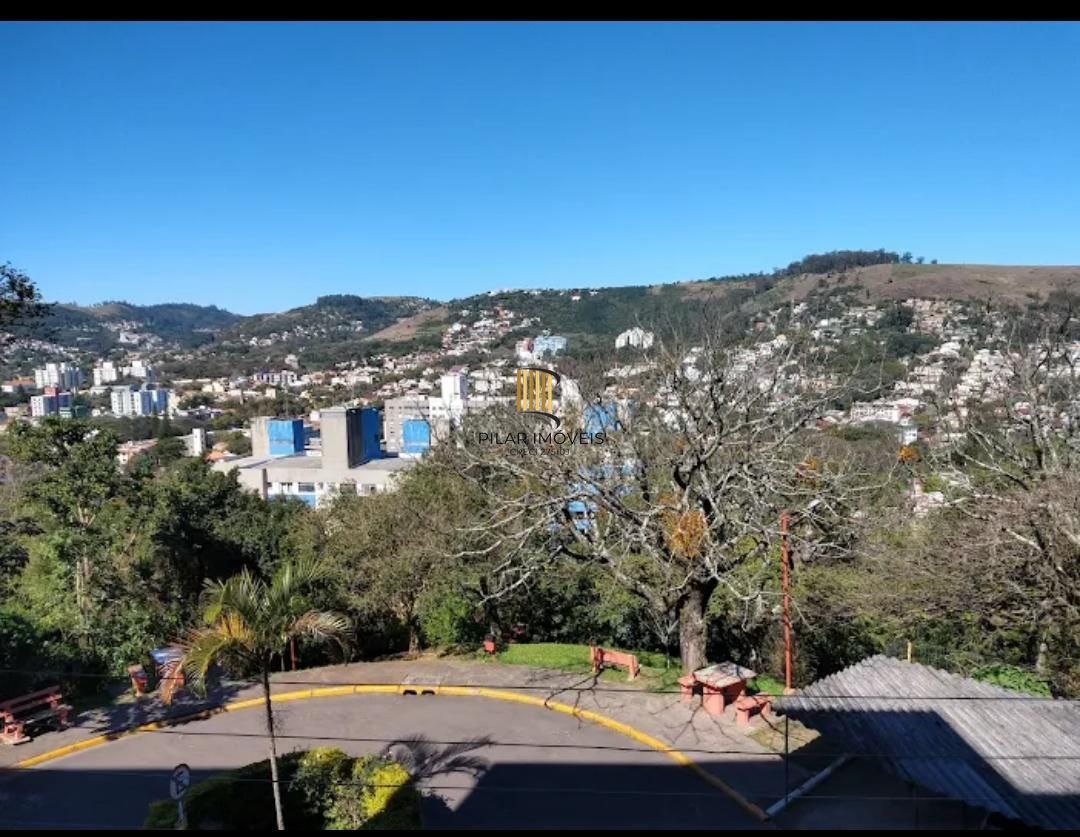 Apartamento 2 dormitórios no bairro Santa Tereza