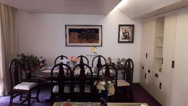 Apartamento para Venda - 202m², 3 dormitórios, sendo 1 suites, 1 vaga - Centro H