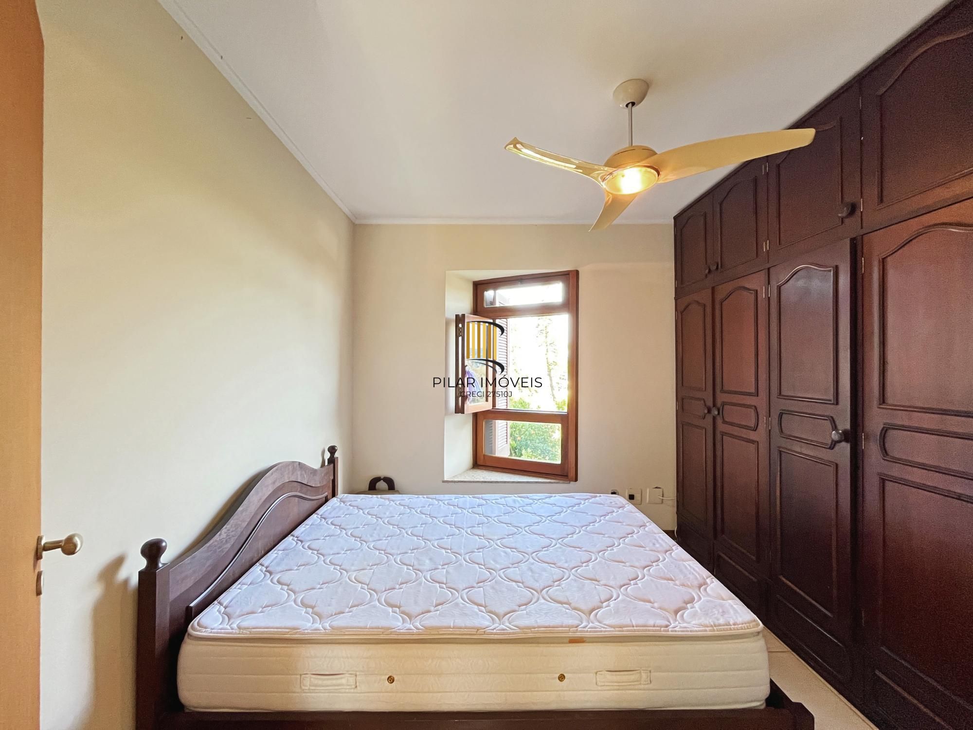 Casa em Condomínio no Jardim Isabel com 270m², 3 dormitórios, 4 vagas