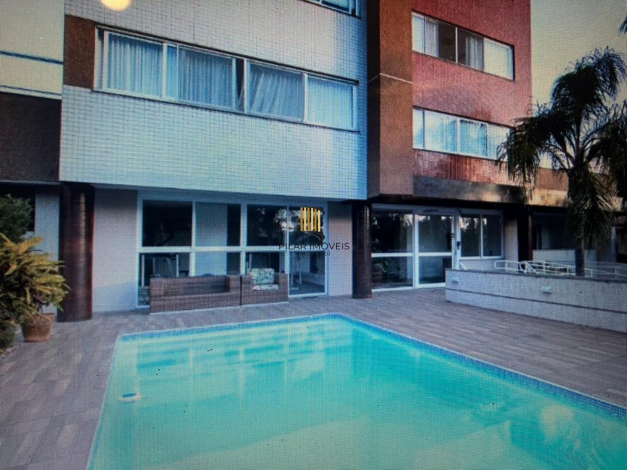 Apartamento com 3 dormitórios á venda no bairro Tristeza. - Pilar Imóveis