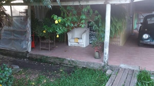 Casa em Viamão, no bairro Itapuã, com 3 dormitório(s), e 3 banheiros, à venda.