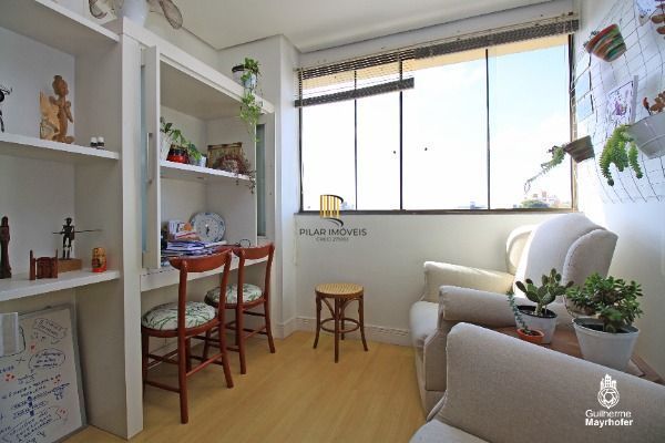 Cobertura para Venda - 191.59m², 3 dormitórios, sendo 1 suites, 2 vagas - Triste