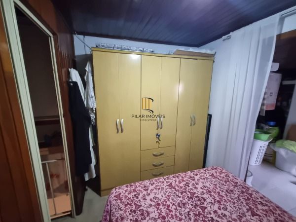 Casa Condominio em Porto Alegre, no bairro Cavalhada, com 2 dormitório(s), e 2 b