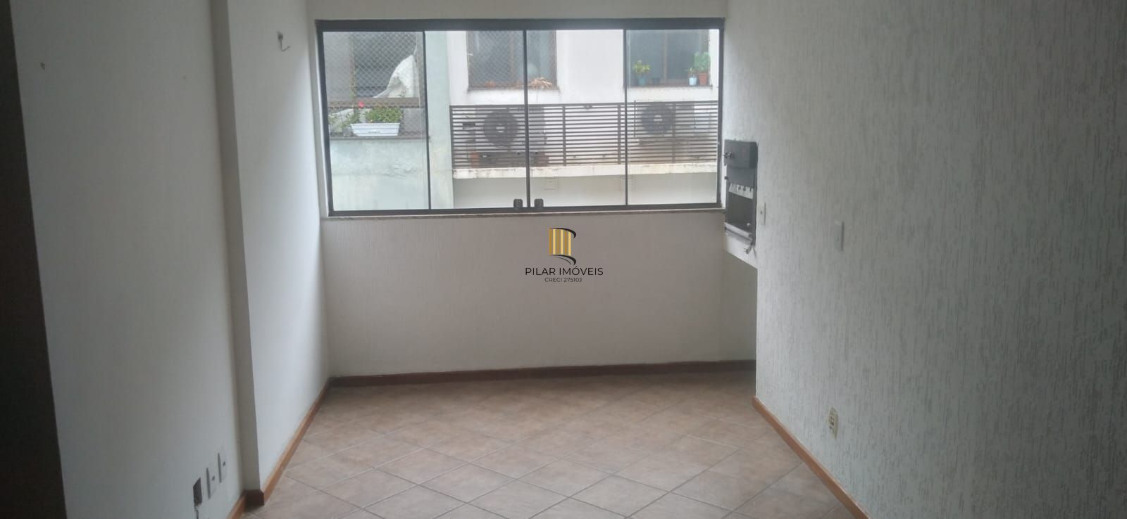 Apartamento no Bairro Ipanema 3 quartos, piscina, 1 vaga.