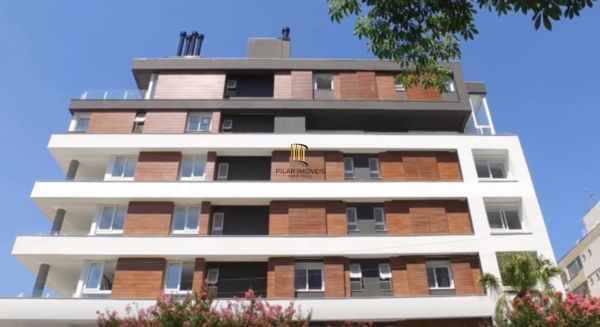 Cobertura para Venda - 177m², 3 dormitórios, sendo 3 suites, Menino Deus