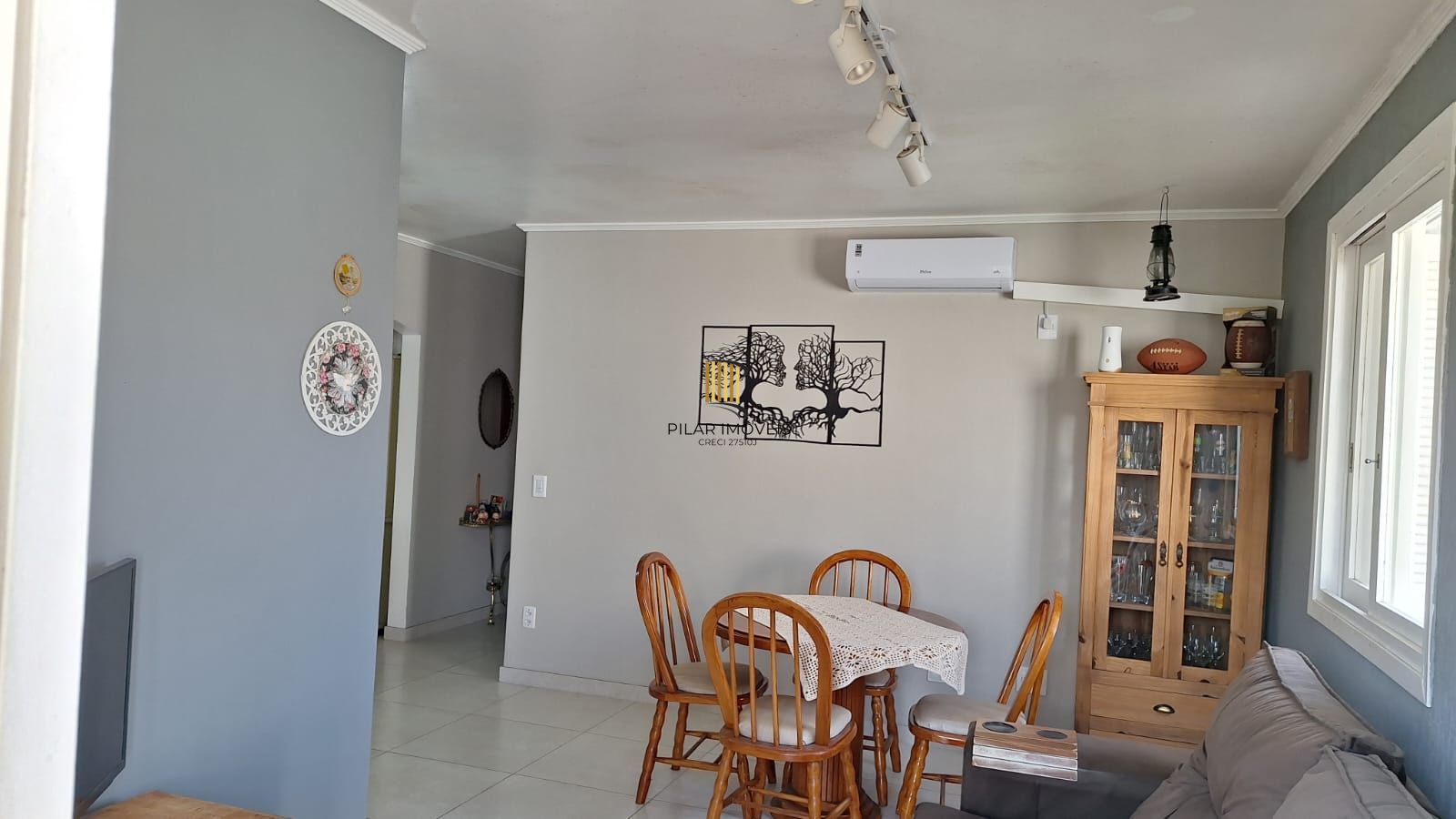 Apartamento 2 dormitórios à venda Camaquã Porto Alegre/RS
