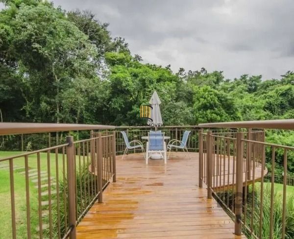 Apartamento 2 dormitórios à venda Jardim Carvalho Porto Alegre/RS