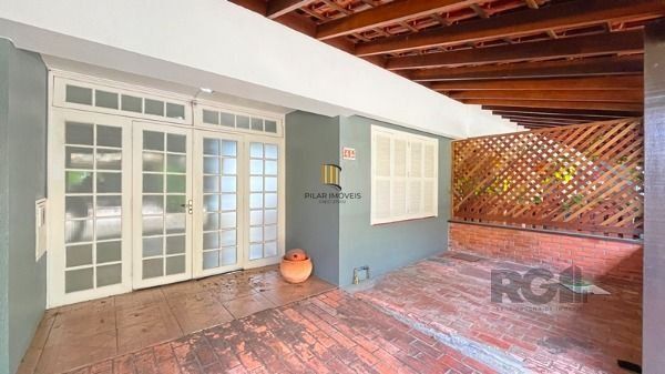 Casa Condominio em Porto Alegre, no bairro Cavalhada, com 2 dormitório(s), à ven