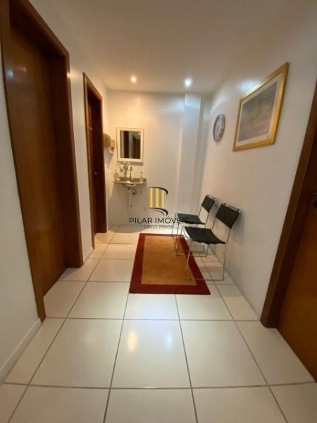 Conjunto/Sala para Venda - 52.47m², 0 dormitórios, Auxiliadora