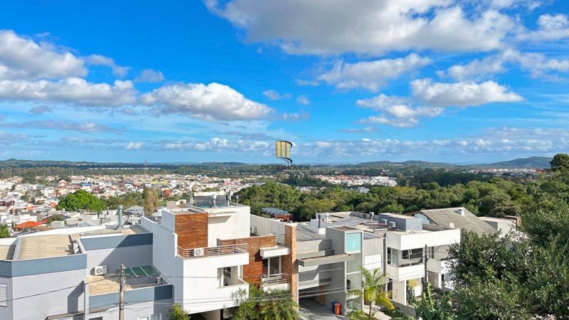 Altos do lago- Com 3 dormitórios, 3 vagas , piscina , Linda e ampla casa em cond