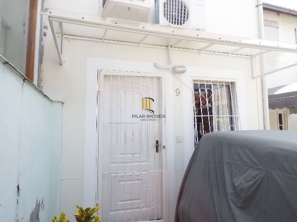 Casa para Venda - 89.93m², 2 dormitórios, 2 vagas - Hípica