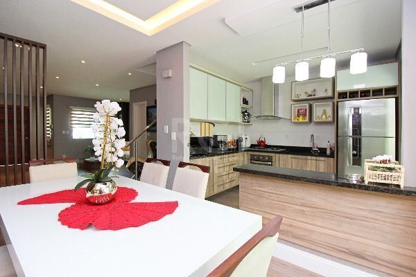 Ótimo Imóvel semi mobiliado no residencial Jardins do Prado no Bairro Hípica!