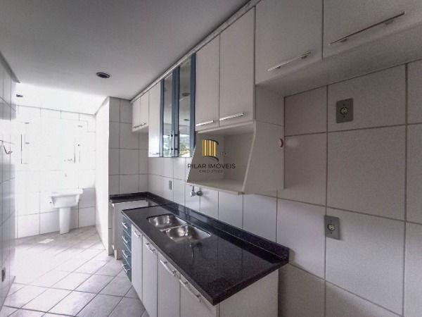Apartamento para Venda - 74.88m², 3 dormitórios, sendo 1 suites, 1 vaga - Ipanem