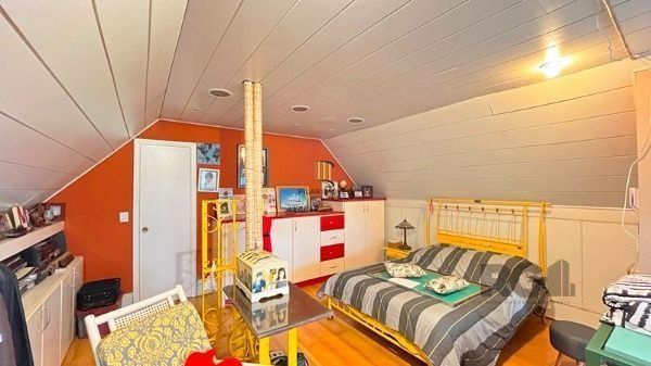 Casa Condominio em Porto Alegre, no bairro Jardim Isabel, com 3 dormitório(s), à