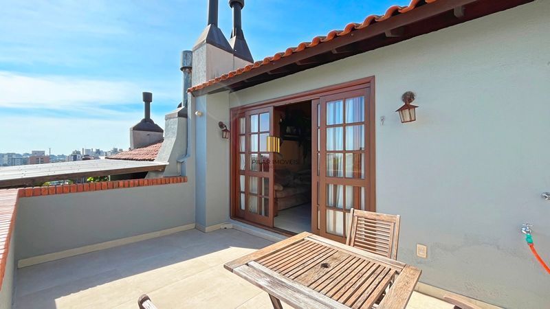 Casa em Condomínio 3 dormitórios à venda Tristeza Porto Alegre/RS