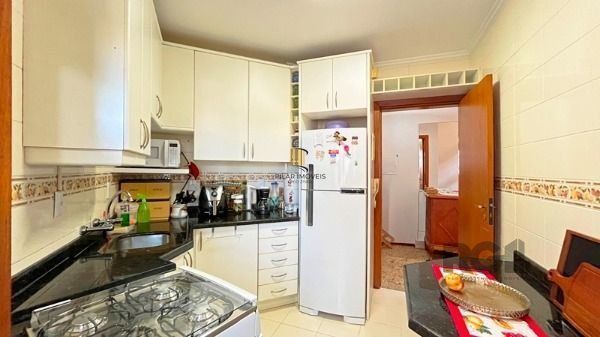 Ótima Cobertura Duplex com 233,00 m² Privativos no Miolo do Bairro Tristeza