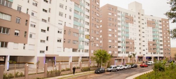 Apartamento para Venda - 50.74m², 2 dormitórios, 1 vaga - Azenha