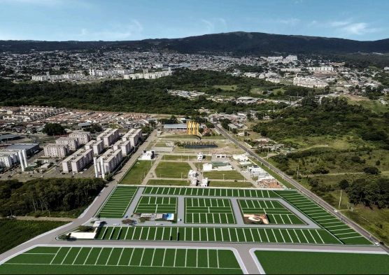 Brisas do Condado-Terrenos parcelados em até 90x direto- Bairro Hipica - Poa-RS