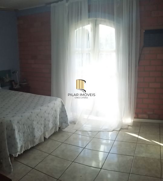 Casa para Venda - 109m², 3 dormitórios, Aberta Dos Morros