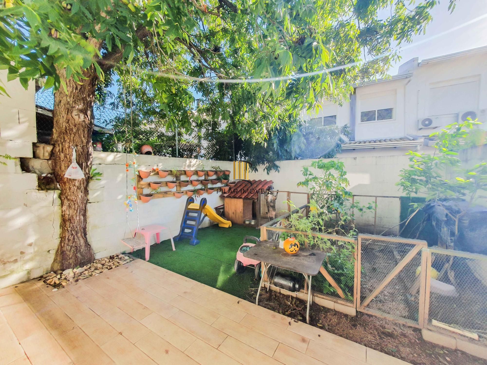 Quintas do prado- Oportunidade em condomínio Fechado na Hípica - 3 D - 2 Vagas