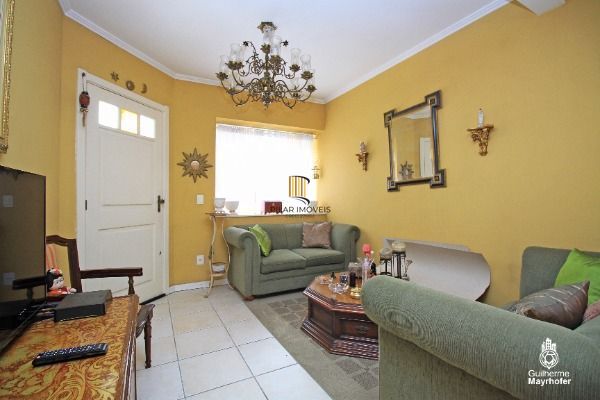 Casa Condominio para Venda - 162.56m², 3 dormitórios, sendo 1 suites, 1 vaga - I