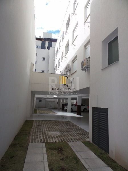 Apartamento para Venda - 71m², 2 dormitórios, sendo 1 suites, 1 vaga - Menino De