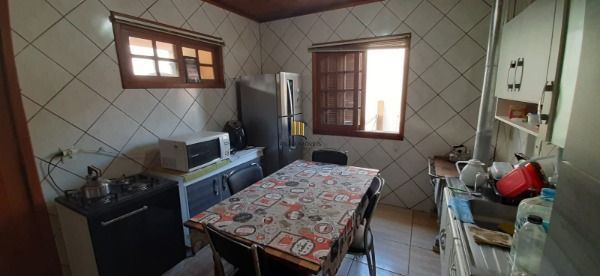 Casa para Venda - 120m², 2 dormitórios, sendo 1 suites, 6 vagas - Vila Nova
