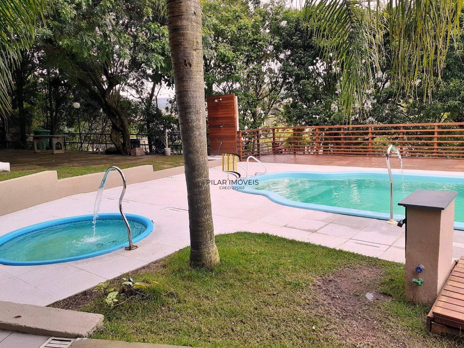 Casa de Condomínio 3 dormitórios no bairro Nonoai